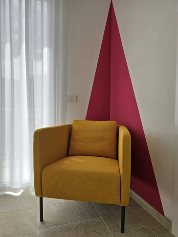 Camera da Letto in stile mediterraneo di 14 di Alessandra Gambino Architetto - AGA Camera da Letto in stile mediterraneo di 14 di Alessandra Gambino Architetto - AGA