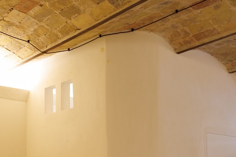 Cucina in stile rustico di 22 di Studio di Interior Design di Yuliya Danilchenko Cucina in stile rustico di 22 di Studio di Interior Design di Yuliya Danilchenko