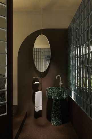 Open Space in stile anni '70 di 13 di Alise Dupont