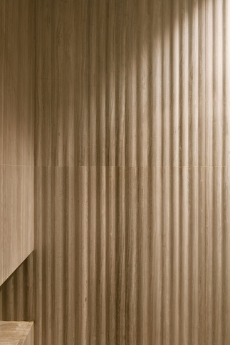 Bagno in stile classico di 4 di RGAstudio