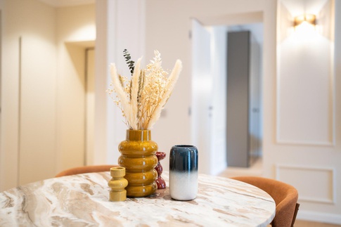 Open Space in stile contemporaneo di 25 di FCInteriorDesignStudio | Open Space in stile contemporaneo di 25 di FCInteriorDesignStudio |