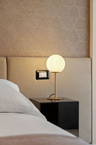Camera da Letto in stile mediterraneo di 20 di alberto4house