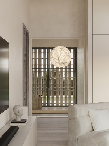 Palestra in stile naturale di 24 di EmmePi Architettura