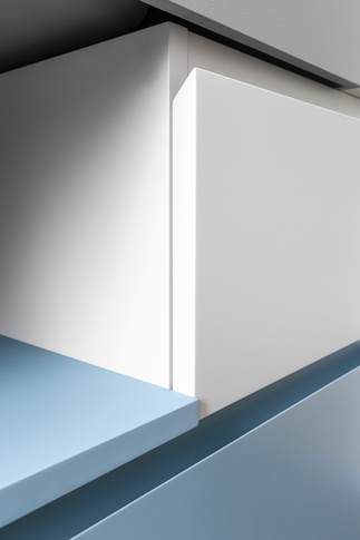 Bagno in stile contemporaneo di 6 di AD Design Bagno in stile contemporaneo di 6 di AD Design