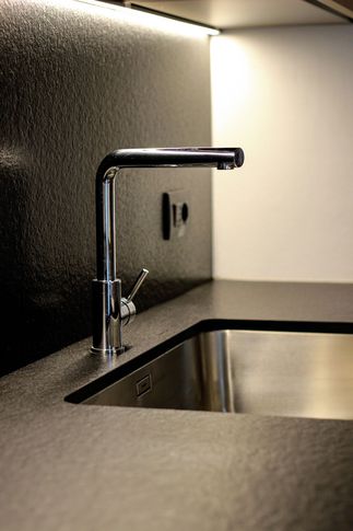 Open Space in stile minimal di 50 di design by very