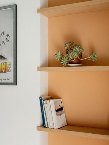 Open Space in stile moderno di 32 di spazioUVA