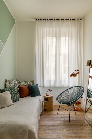 Studio in stile contemporaneo di 8 di tapas studio