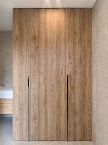 Bagno in stile mediterraneo di 10 di MAMA design