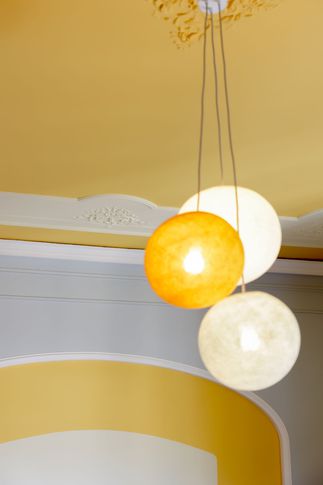 Studio in stile classico di 14 di Valentina Solera Architetto