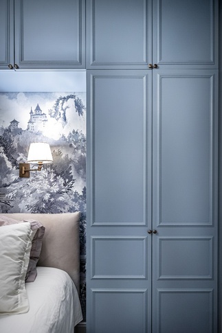 Camera da Letto in stile contemporaneo di 15 di Interior design + Camera da Letto in stile contemporaneo di 15 di Interior design +