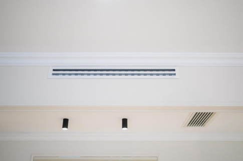 Open Space in stile contemporaneo di 25 di FCInteriorDesignStudio |