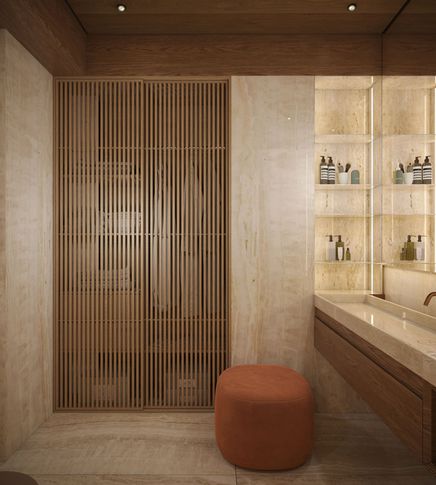 Palestra in stile classico di 70 di Salvatore Sito Interior Designer