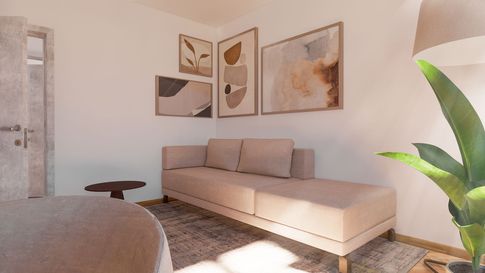 Studio in stile classico di 14 di Studio LABventinove