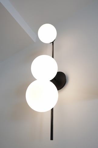 Open Space in stile mediterraneo di 17 di Rinnova Home 3d