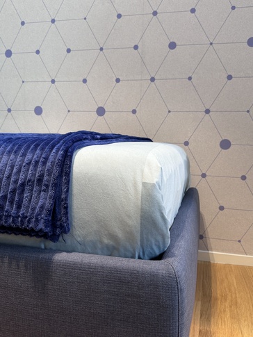 Cameretta Bambini in stile contemporaneo di 12 di Rosaura D’Alessandro Cameretta Bambini in stile contemporaneo di 12 di Rosaura D’Alessandro