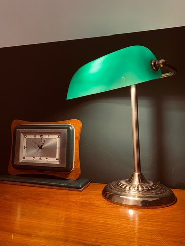 Camera da Letto in stile anni '50 di 25 di Giada Ileana Camera da Letto in stile anni '50 di 25 di Giada Ileana