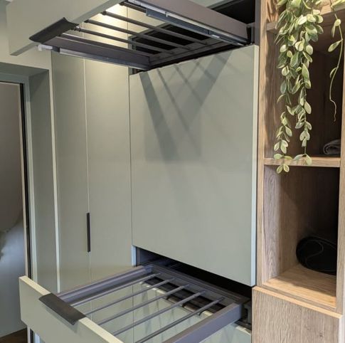 Bagno in stile contemporaneo di 8 di AT Design Studio Bagno in stile contemporaneo di 8 di AT Design Studio