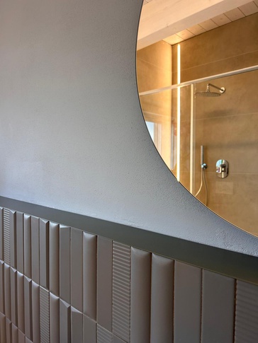 Open Space in stile contemporaneo di 26 di SMartSTUDIO