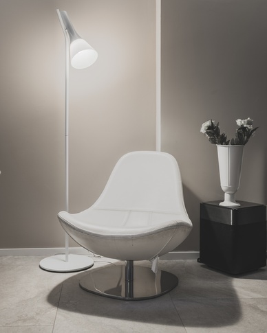 Cucina in stile contemporaneo di 10 di Annalisa Carli Architetto