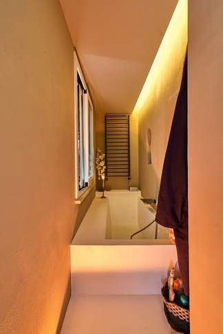 Camera da Letto in stile contemporaneo di 20 di Valentina Garraffa architetto light designer Camera da Letto in stile contemporaneo di 20 di Valentina Garraffa architetto light designer