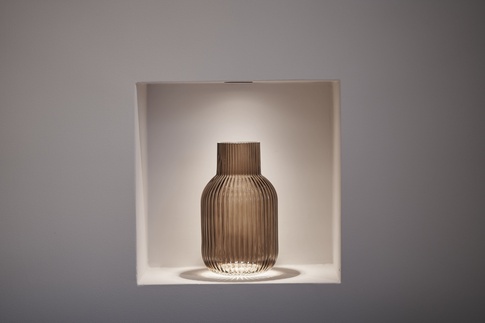 Camera da Letto in stile contemporaneo di 20 di Alessio Vittori | Creative Design Studio