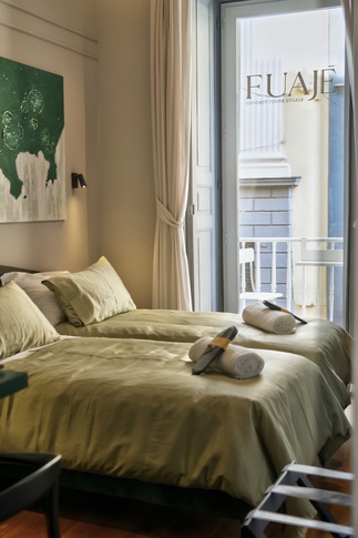 Camera da Letto in stile contemporaneo di 15 di RAG Architettura di Giuseppe Raimondo Architetto Camera da Letto in stile contemporaneo di 15 di RAG Architettura di Giuseppe Raimondo Architetto