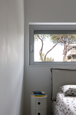 Camera da Letto in stile contemporaneo di 30 di HV8 Architettura Camera da Letto in stile contemporaneo di 30 di HV8 Architettura
