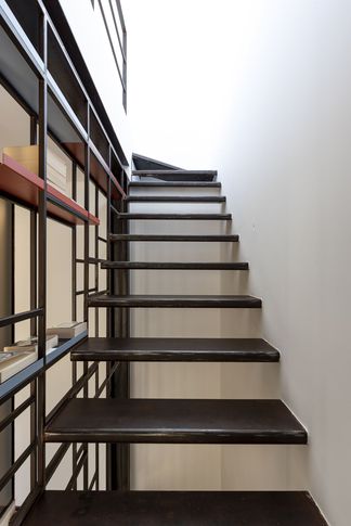 Scale in stile contemporaneo di null di valeria ingrao architetto Scale in stile contemporaneo di null di valeria ingrao architetto