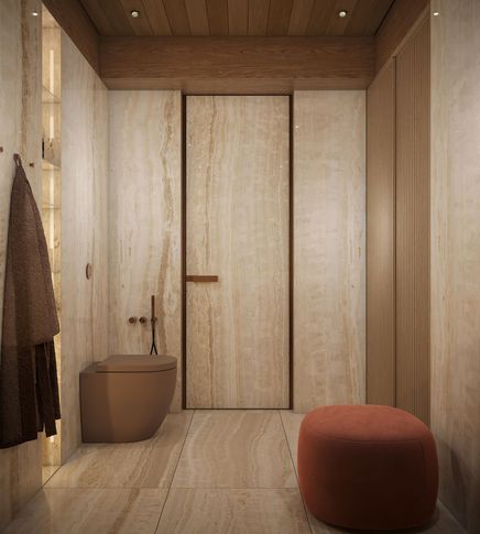 Palestra in stile classico di 70 di Salvatore Sito Interior Designer