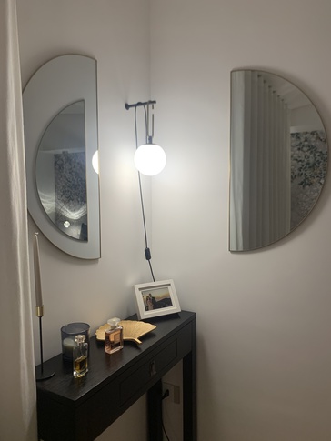 Camera da Letto in stile contemporaneo di 14 di Archema
