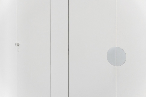 Open Space in stile contemporaneo di 63 di GALATI CASMIRO GIORNO Open Space in stile contemporaneo di 63 di GALATI CASMIRO GIORNO