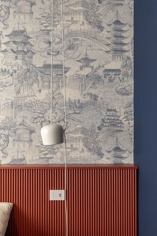 Camera da Letto in stile contemporaneo di 20 di Lascia la Scia