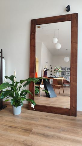 Open Space in stile minimal di 80 di MAM Interior design