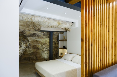 Camera da Letto in stile rustico di 20 di ValentinaZoccoArchitetto