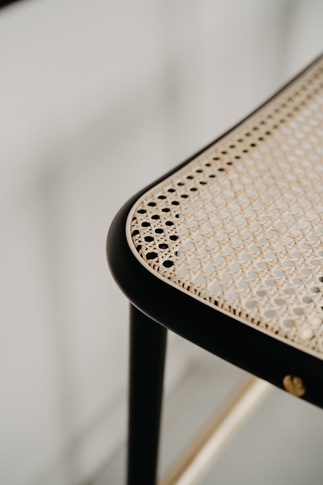 Open Space in stile minimal di 100 di Architetto Michelangelo Todisco