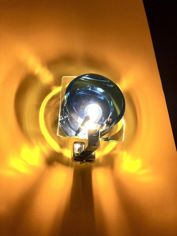 Camera da Letto in stile scandinavo di 14 di Giada Ileana