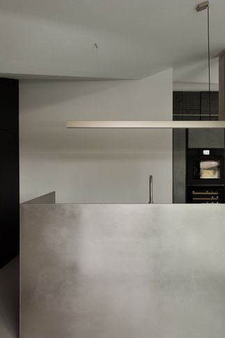 Cucina in stile urban di 15 di Simona Fogalesi interior designer