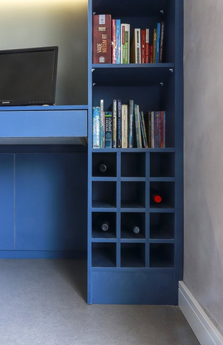 Open Space in stile moderno di 20 di Guzlive
