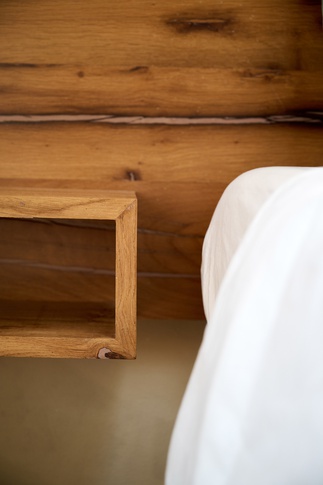 Camera da Letto in stile naturale di 16 di architetto eleonora fogliani