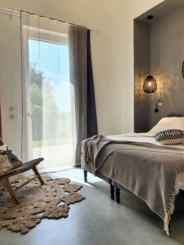 Open Space in stile industriale di 25 di Dettagli - Interior Design