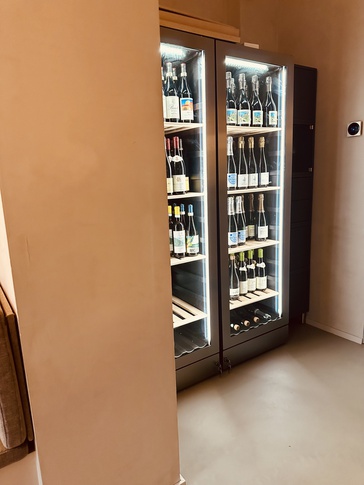 Open Space in stile contemporaneo di 100 di MG Decoration