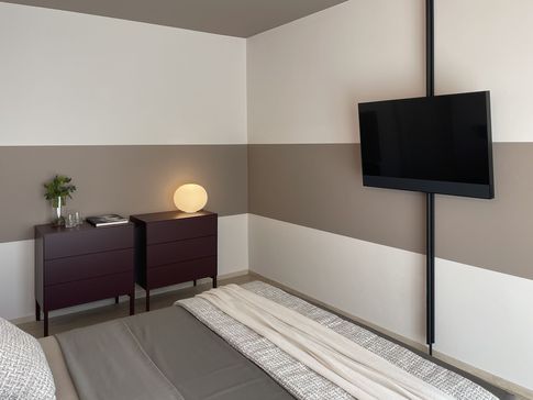 Camera da Letto in stile contemporaneo di 15 di Cariolato Arredamenti Camera da Letto in stile contemporaneo di 15 di Cariolato Arredamenti
