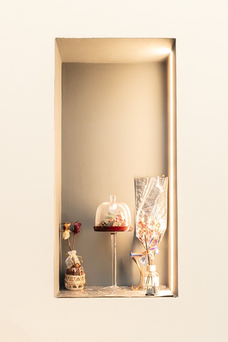 Soggiorno in stile contemporaneo di 20 di AD Design Soggiorno in stile contemporaneo di 20 di AD Design