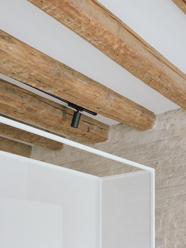 Camera da Letto in stile minimal di 21 di vianello gasparin progetti Camera da Letto in stile minimal di 21 di vianello gasparin progetti