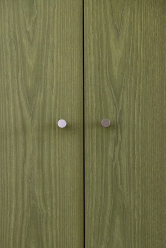 Cucina in stile contemporaneo di 15 di induestudio Cucina in stile contemporaneo di 15 di induestudio