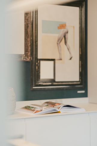 Cucina in stile eclettico di 15 di bonvecchio1895