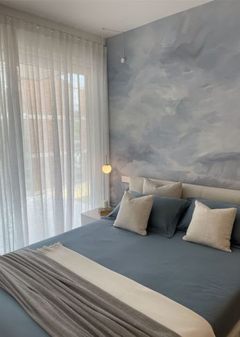 Camera da Letto in stile contemporaneo di 17 di Cariolato Arredamenti Camera da Letto in stile contemporaneo di 17 di Cariolato Arredamenti