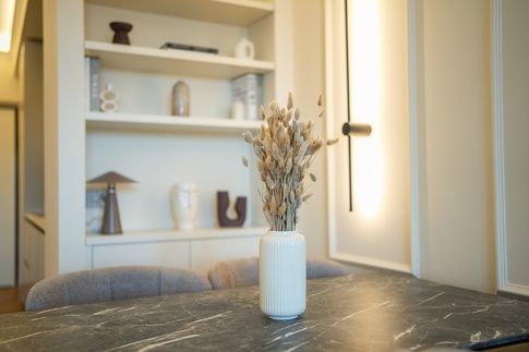 Open Space in stile contemporaneo di 23 di FCInteriorDesignStudio | Open Space in stile contemporaneo di 23 di FCInteriorDesignStudio |