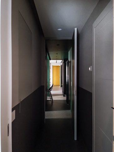 Camera da Letto in stile eclettico di 15 di RAG Architettura di Giuseppe Raimondo Architetto Camera da Letto in stile eclettico di 15 di RAG Architettura di Giuseppe Raimondo Architetto