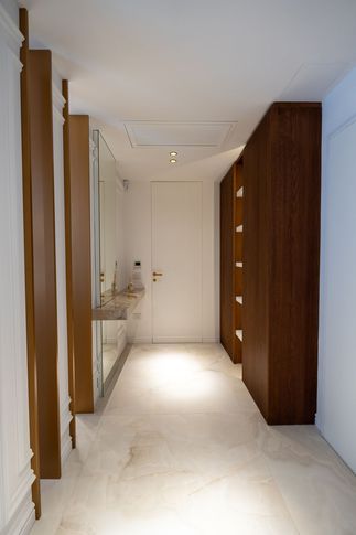 Soggiorno in stile contemporaneo di 25 di Salvatore Sito Interior Designer Soggiorno in stile contemporaneo di 25 di Salvatore Sito Interior Designer